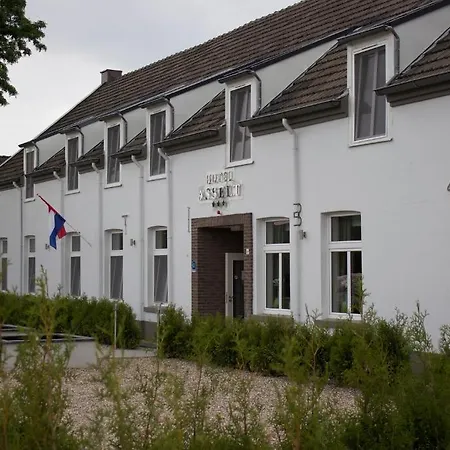 Asselt Hotel