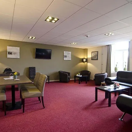 Hotel Asselt 3*