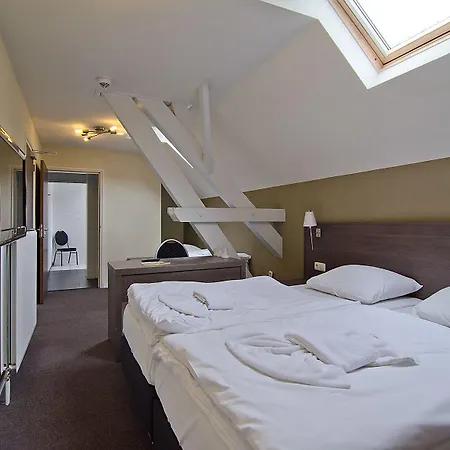 Asselt Hotel 3*