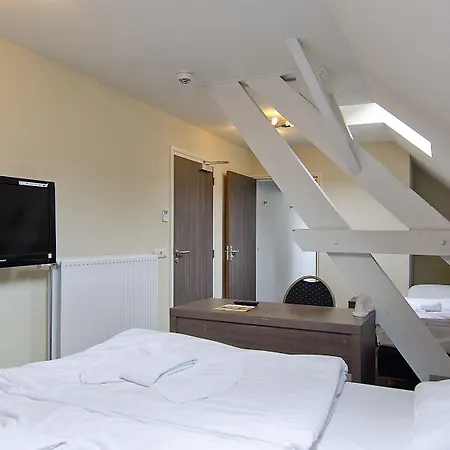 Asselt Hotel 3*