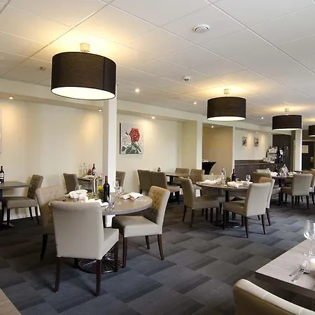 Hotel Asselt 3*