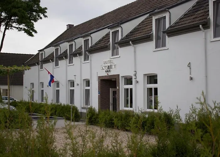 Asselt Hotel