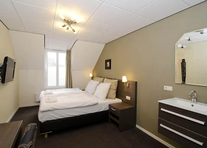 Asselt Hotel Swalmen