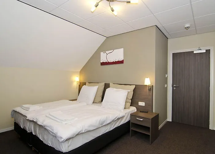 Asselt Hotel Swalmen