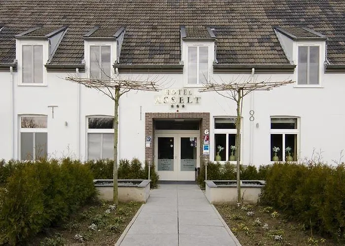 Hotel Asselt Swalmen