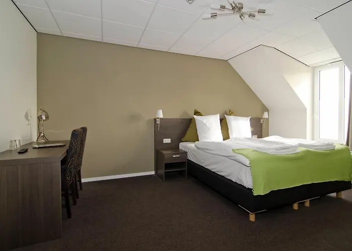 Hotel Asselt Swalmen