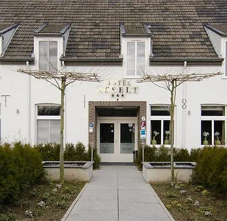 Hotel Asselt 3*
