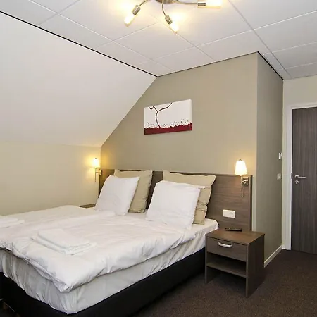 Asselt Hotel Swalmen