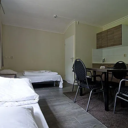 Asselt Hotel