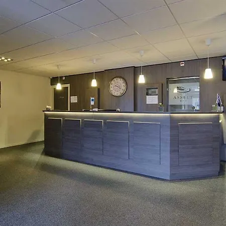 Asselt Hotel