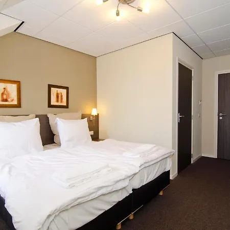 Hotel Asselt 3*