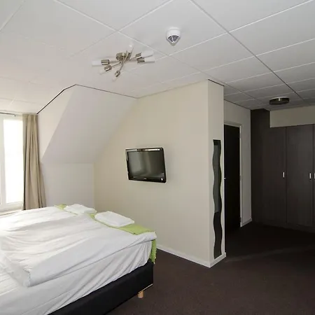 Hotel Asselt 3*