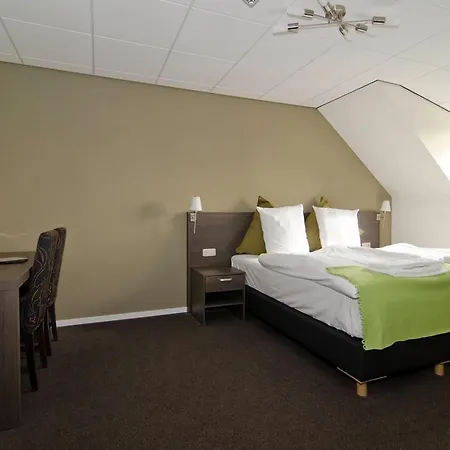 Hotel Asselt Swalmen