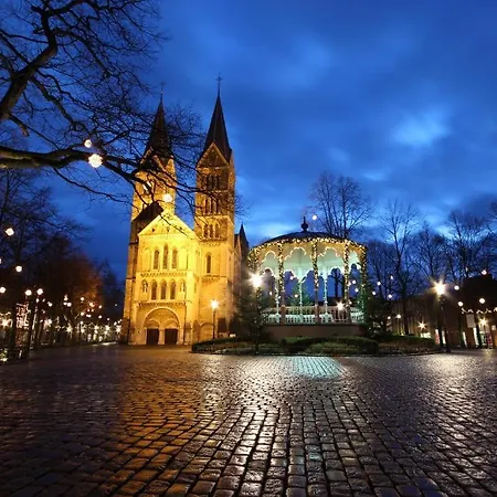 מלון Asselt Swalmen