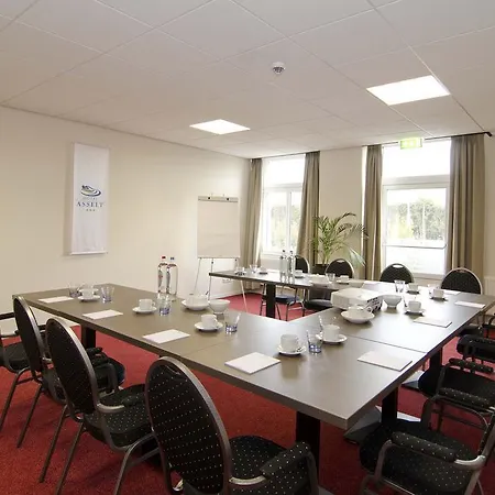 Asselt Hotel 3*