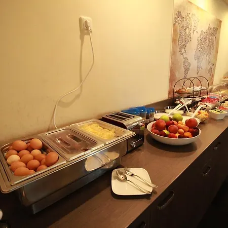 Asselt Hotel