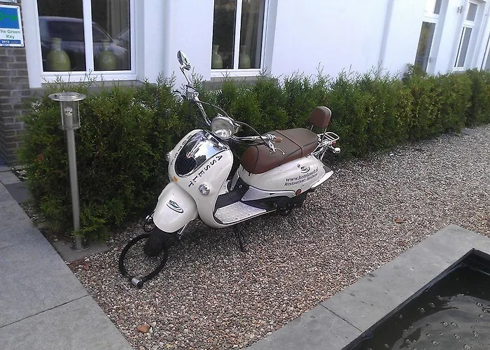 Asselt Hotel Swalmen