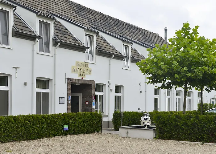 Asselt Hotel