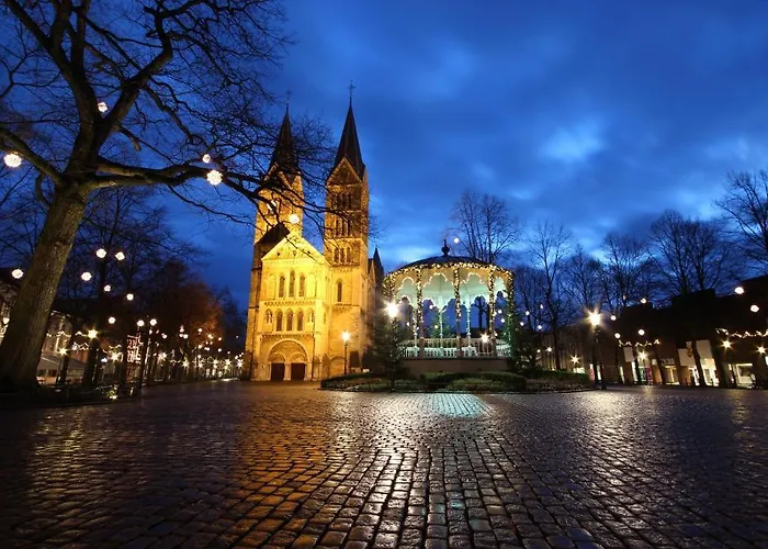 Hotel Asselt Swalmen